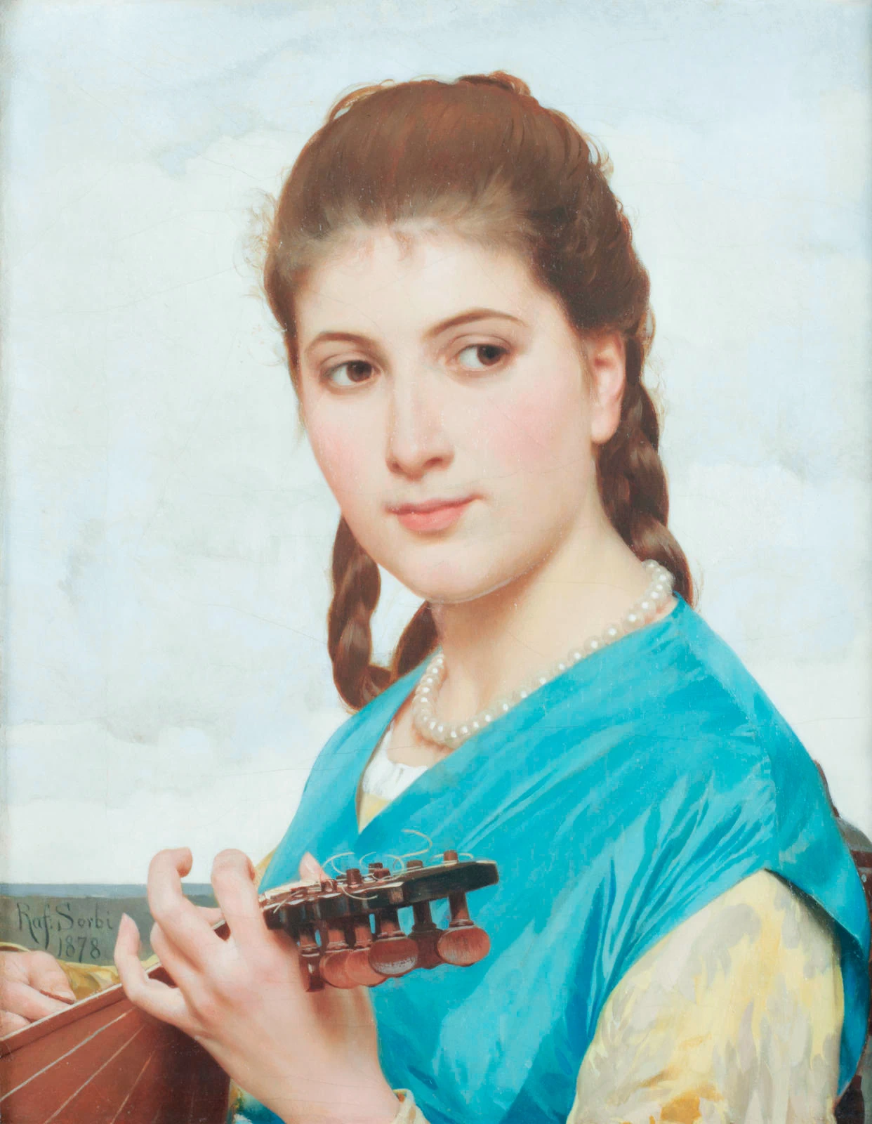 Il mandolino